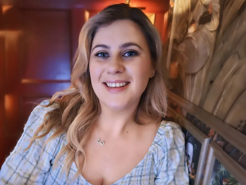 Flexibility and a great work-life balance