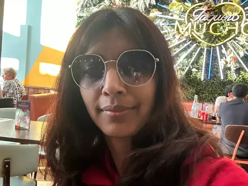 Creating a solution is about the problem posed