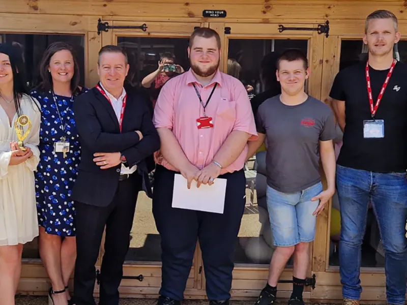 Capita welcomes neurodiverse talent