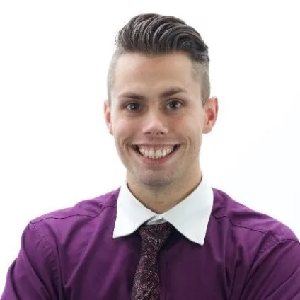 National Apprenticeship Week 2025 with Scott Godridge