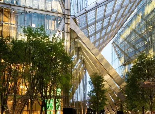 Using insights from energy data to reduce carbon emissions