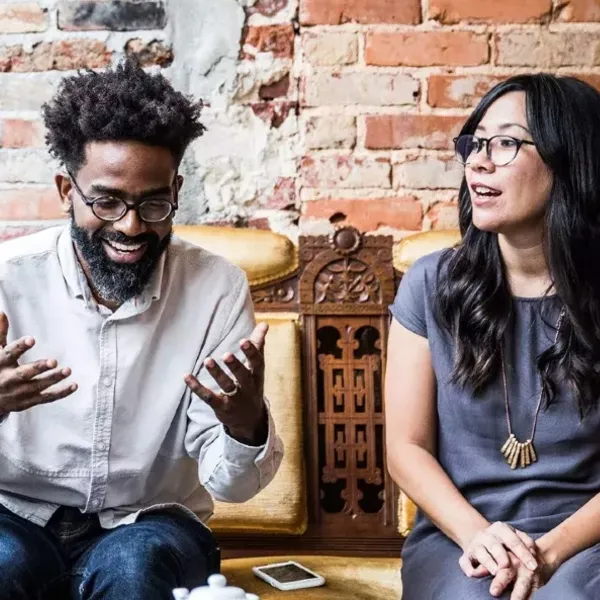 What it's like to work here