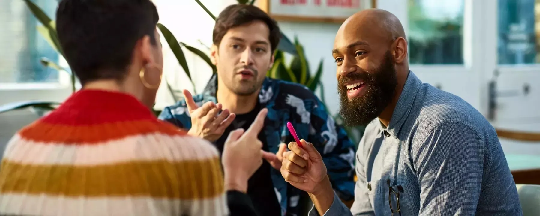 Explore our opportunities