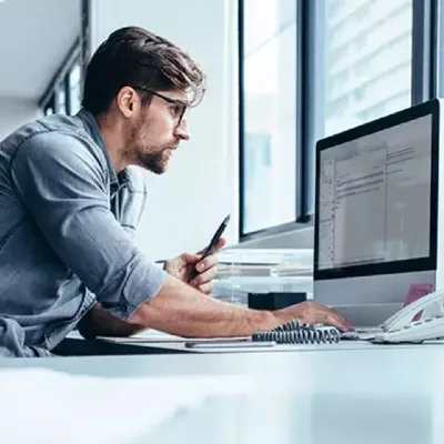 Investor news