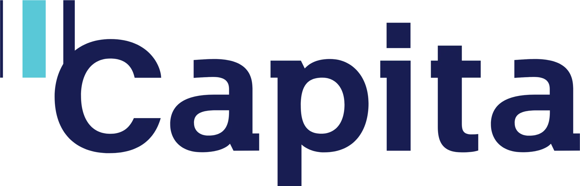 Capita Logo