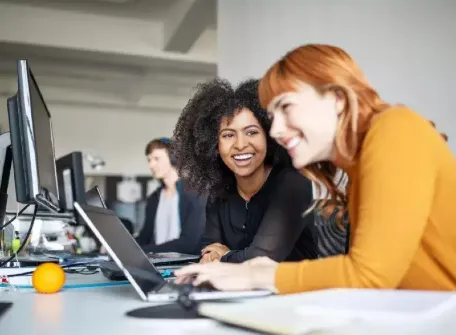 Boosting productivity in the public sector through greater business agility