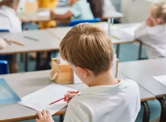 Education and learning