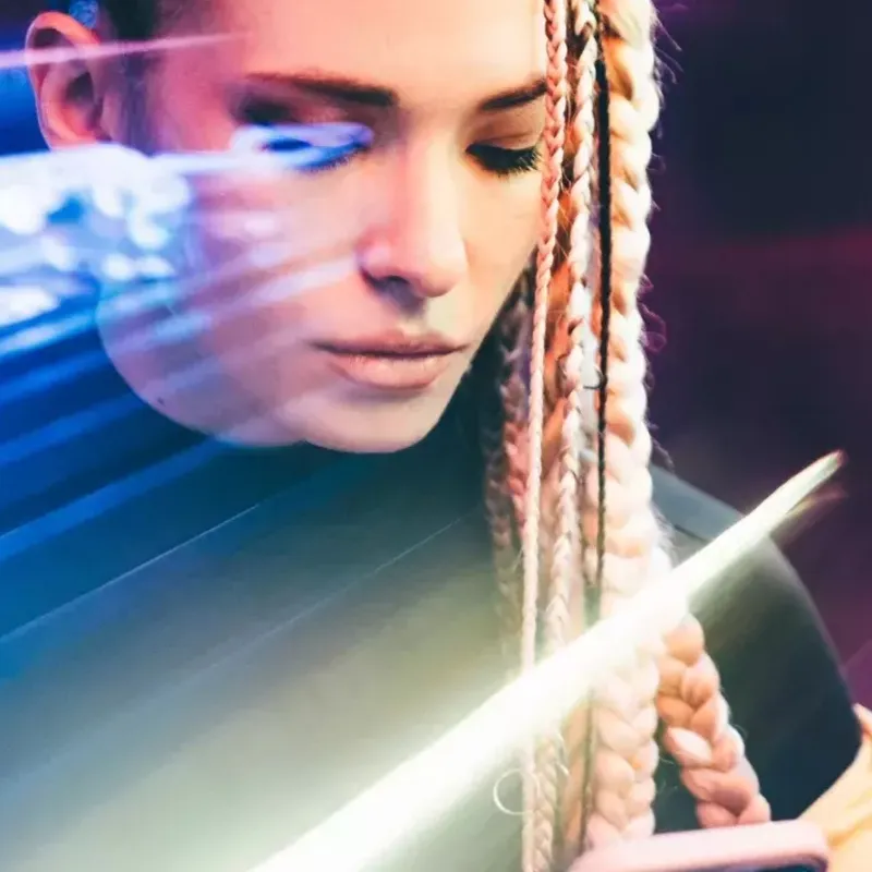 Public sector productivity