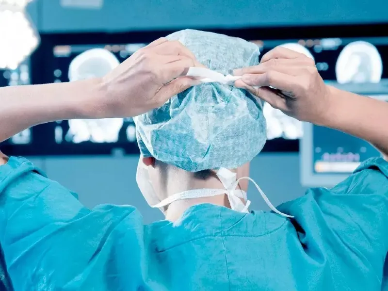 Health system productivity