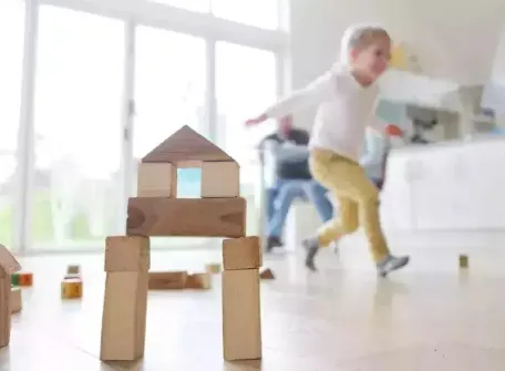 Decarbonising public buildings