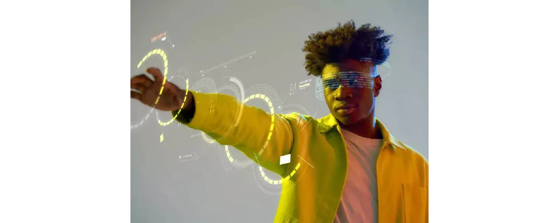 Agentic AI: The future of government operations and citizen services