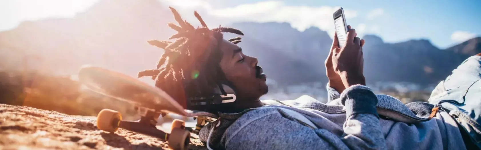 customer experience hero