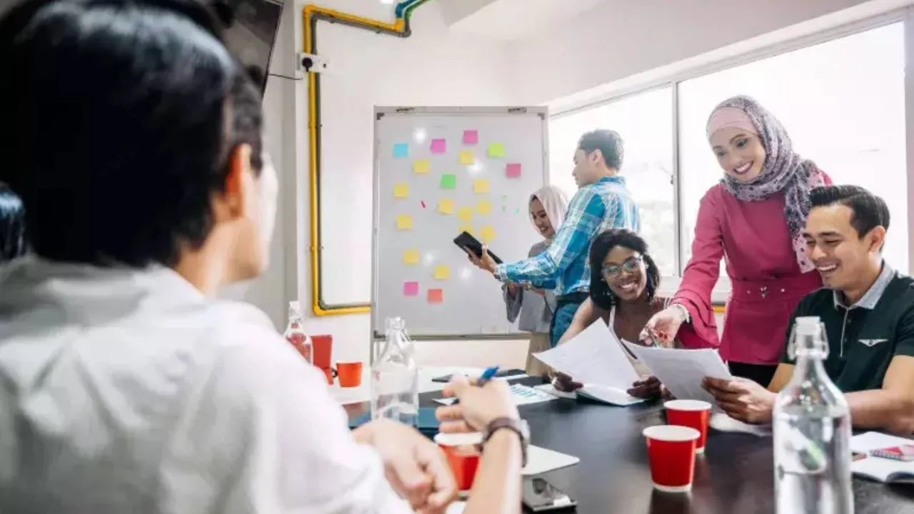 Rapid scalable learning