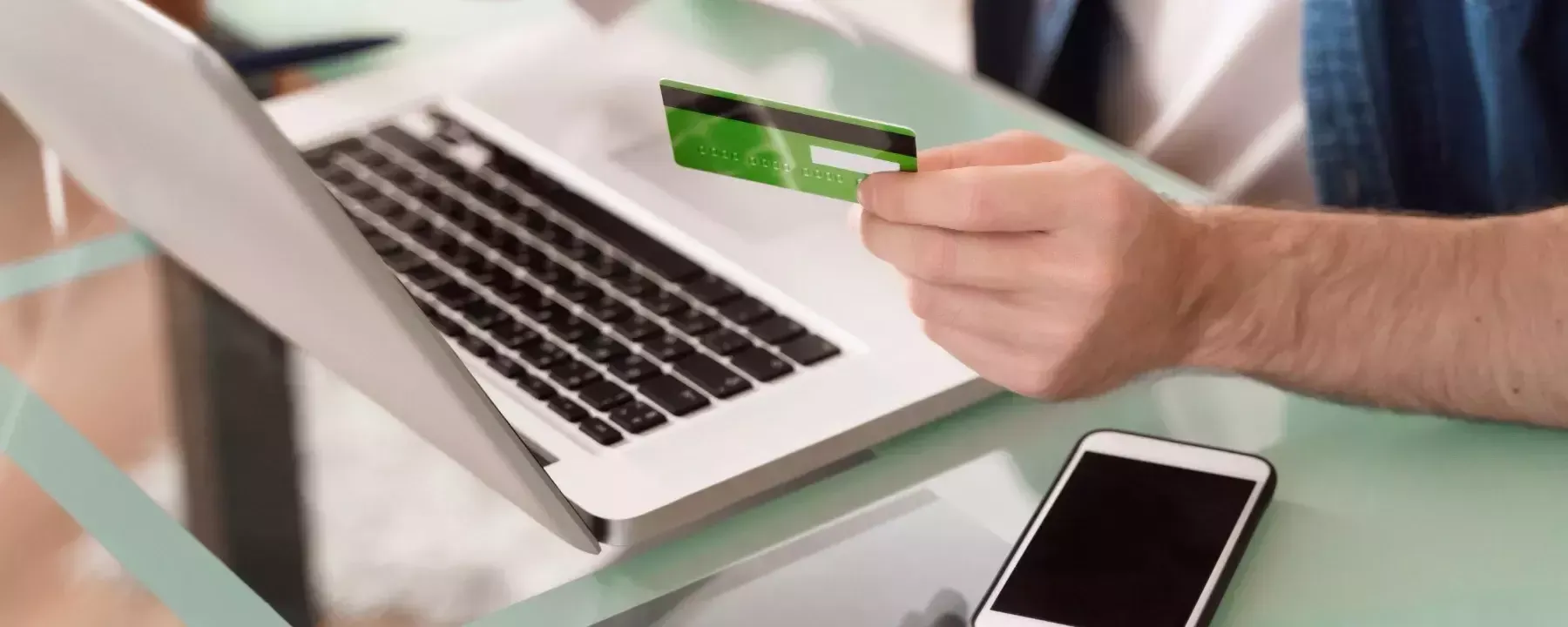 Marketing data services