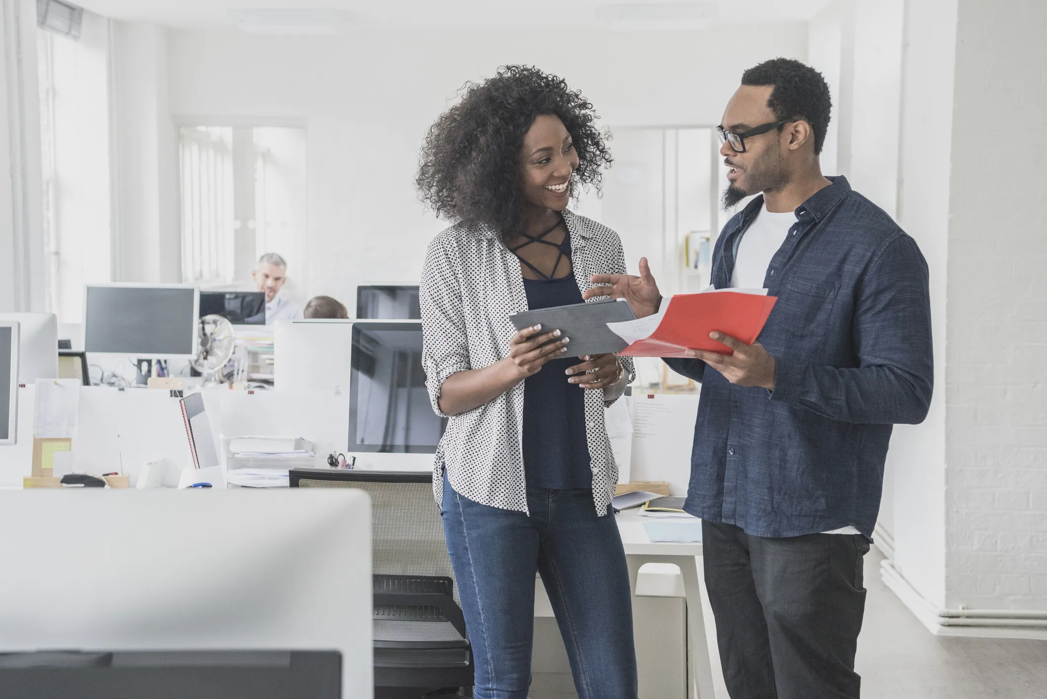 Procurement delivery services