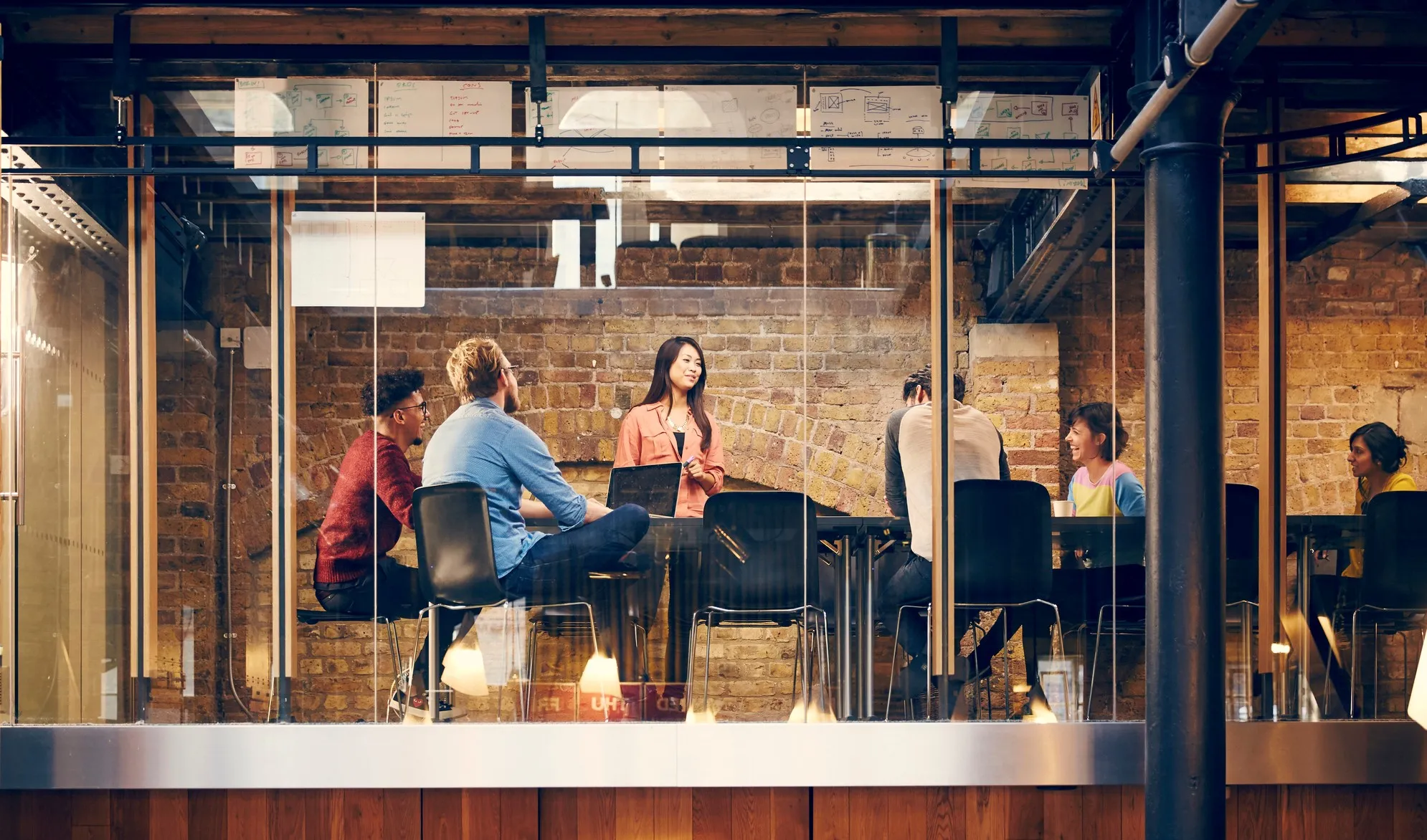 Procurement transformation