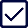 Check mark