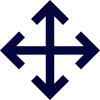 Arrows_Navy Arrows_Navy