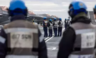 Royal navy
