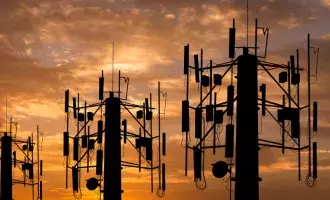 Communication tower