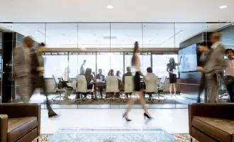 General corporate image