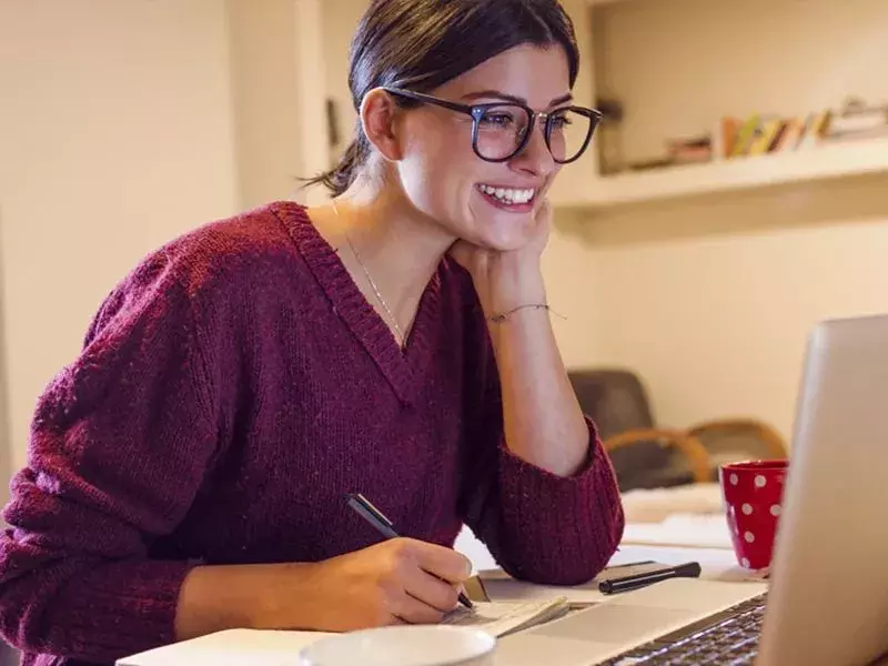 Building confidence in jobseekers women looking for job