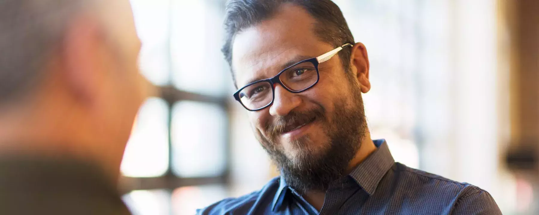 Procurement delivery services relationship manager