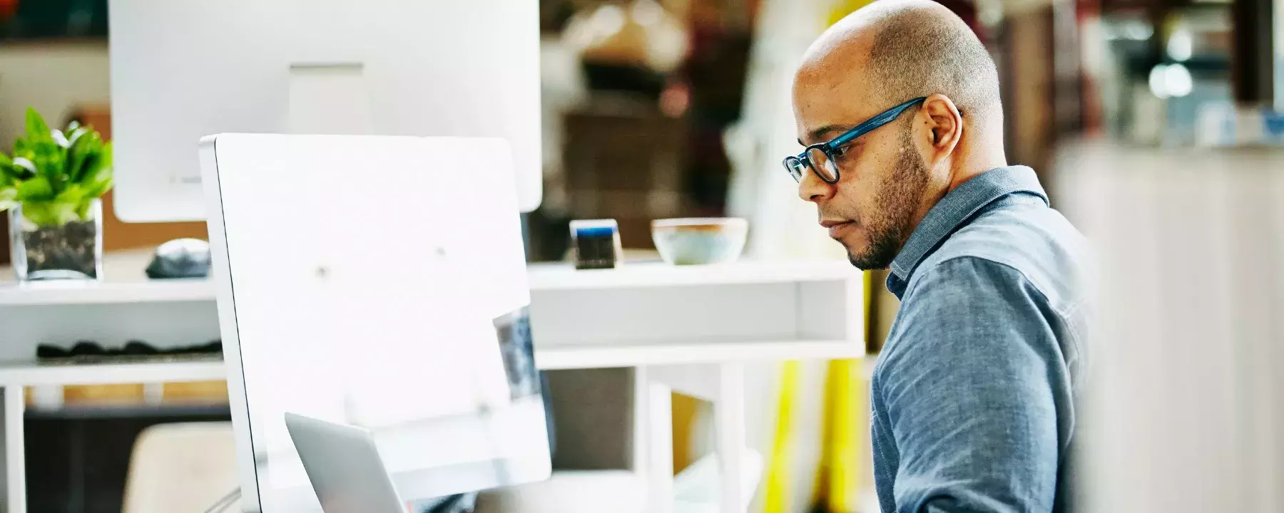 Capita Pensions enquiries - general business owner in office