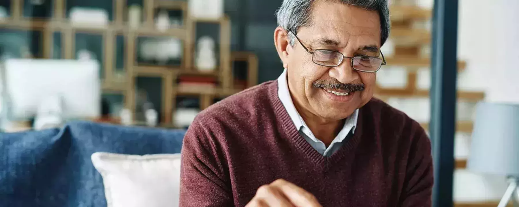 customer experience tablet