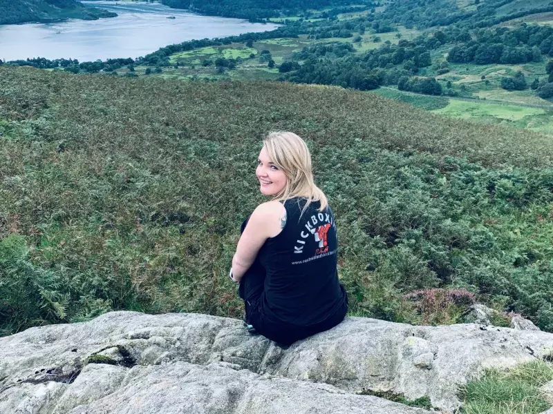 Amie-Pettitt