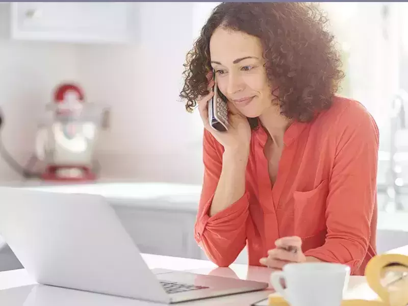 Women on call