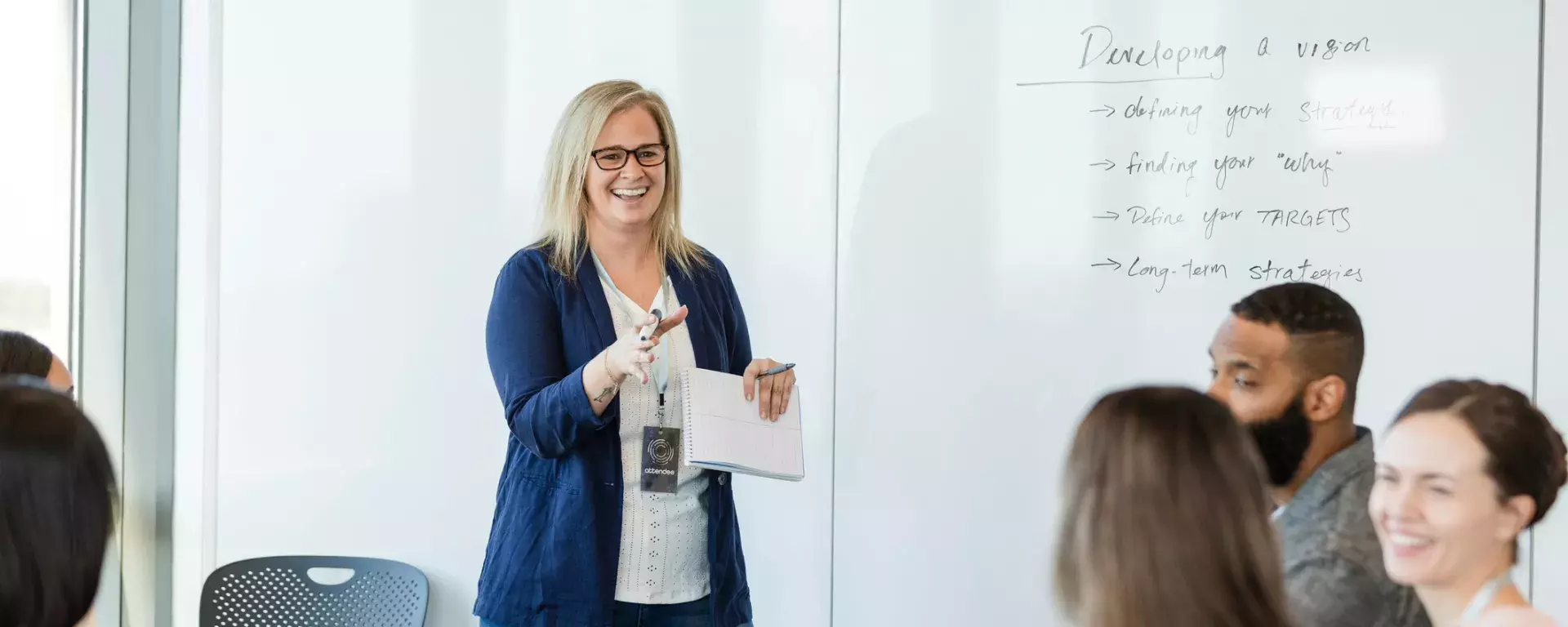 Continuous learning: A strategic advantage for your organisation and its people Continuous learning: A strategic advantage for your organisation and its people