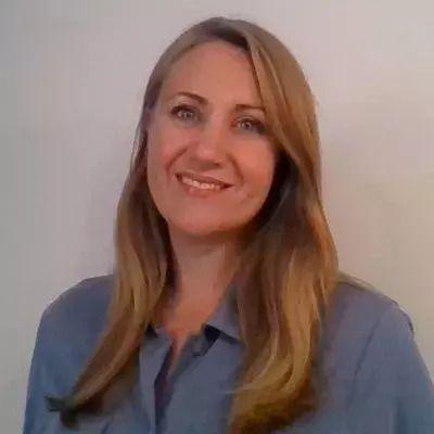 Claire Alcock